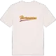 Bertamiráns baseball t-shirt