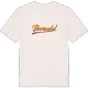 Bertasdal baseball t-shirt
