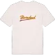Bertaslund baseball t-shirt