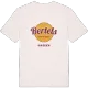 Bertels cirkel t-shirt