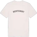 Bertignat böjd t-shirt
