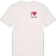 Jag älskar Bertilsbo t-shirt litet tryck
