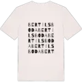 Bertilsboda ordlek t-shirt