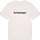 Bertilsstugan fetstil t-shirt