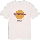 Bertonico cirkel t-shirt