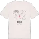 Bertry karta t-shirt
