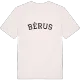 Bérus böjd t-shirt
