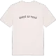 Berzé-la-Ville böjd t-shirt