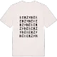 Beržynė ordlek t-shirt