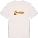 Besdalen baseball t-shirt