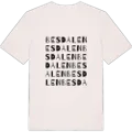 Besdalen ordlek t-shirt
