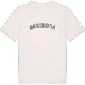 Beseboda böjd t-shirt