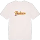 Beskvarn baseball t-shirt
