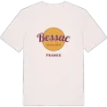 Bessac cirkel t-shirt