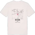 Bessan karta t-shirt