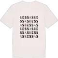 Bessas ordlek t-shirt