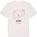 Besson karta t-shirt