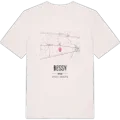 Bessy karta t-shirt