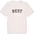 Best böjd t-shirt
