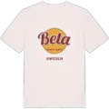 Beta cirkel t-shirt