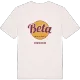 Beta cirkel t-shirt
