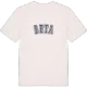 Beta college t-shirt