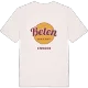 Beten cirkel t-shirt