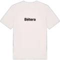 Bétera fetstil t-shirt