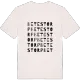 Betestorp ordlek t-shirt