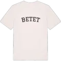Betet böjd t-shirt
