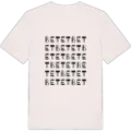 Betet ordlek t-shirt