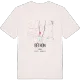 Béthon karta t-shirt