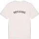 Béthune böjd t-shirt