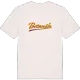 Bettamåla baseball t-shirt