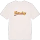 Bettnaberg baseball t-shirt