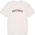 Bettwil böjd t-shirt
