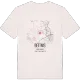 Bettws karta t-shirt