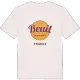 Beuil cirkel t-shirt