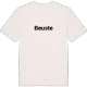 Beuste fetstil t-shirt