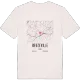 Beuzeville karta t-shirt