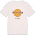 Bevercotes cirkel t-shirt