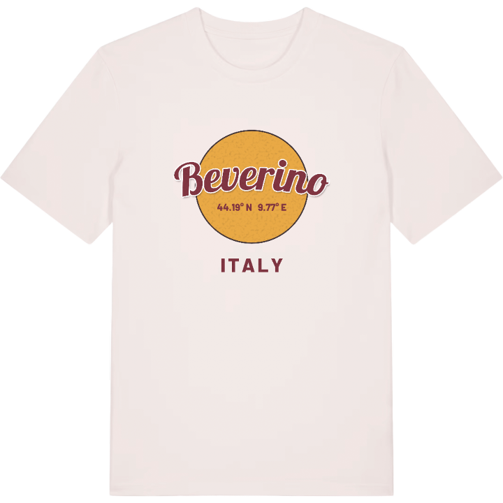 Beverino cirkel t-shirt – t-shirt från PinShirt