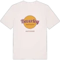 Beverley cirkel t-shirt