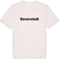 Beverstedt fetstil t-shirt