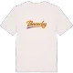 Bewerley baseball t-shirt