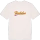 Bewholme baseball t-shirt