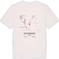 Beyciler Mahallesi karta t-shirt