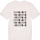 Beydağ ordlek t-shirt
