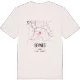Beynes karta t-shirt