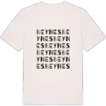 Beynes ordlek t-shirt